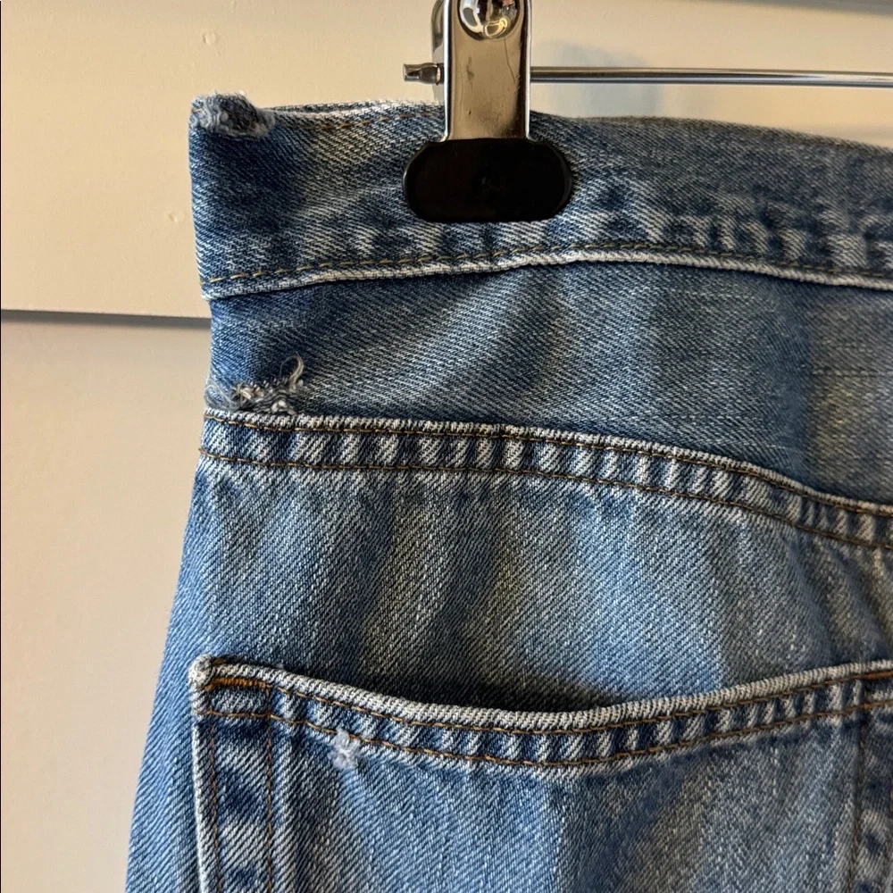 Levi’s Jeans